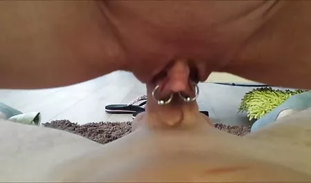 Sexy 3gp tante indo Nyonya Beats dan Strapon Fucks Budak Biseksual nya