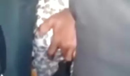 Gadis masturbasi boke indo 3gp untuk seorang pria di webcam